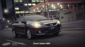 Samsung Motors уже в Казахстане.