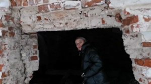 УСАДЕБНЫЙ КОМПЛЕКС С.ПЕРВО, КАСИМОВСКИЙ РАЙОН.