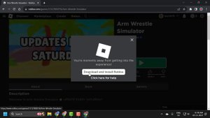 Roblox Installer Not Working 2023 | Fix Roblox Installer Cannot Continue Installation (FIXED)