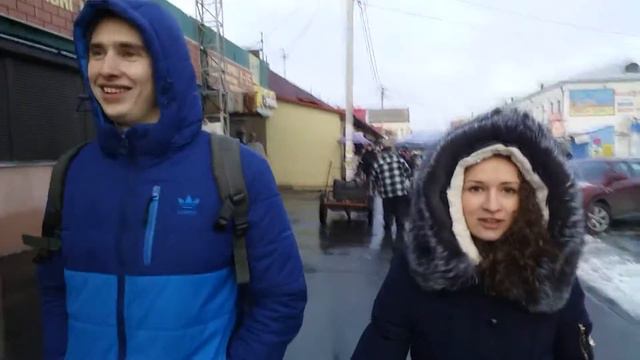 Выходные дни SERG INNA: Выходные дни проведенный вместе с малой.