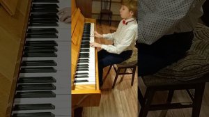 Куранта Г.Ф.Гендель
