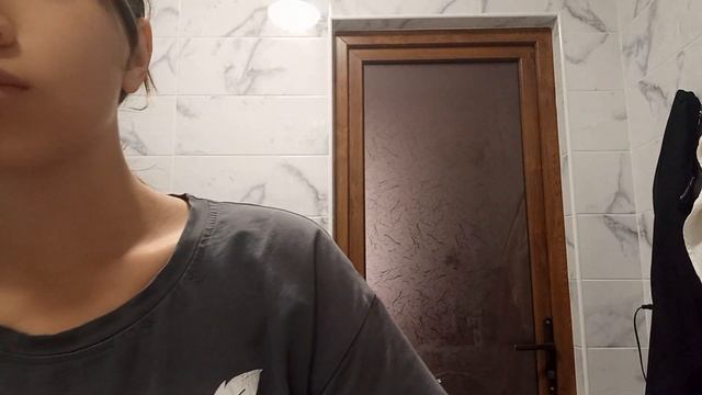 ASMR /  быстрая парикмахерская