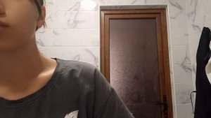 ASMR /  быстрая парикмахерская