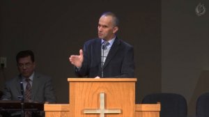 Александр Копытюк Проповедь Иисус есть истина