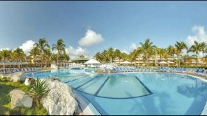 Tryp Cayo Coco 4*
Куба, Хардинес-дель-Рей
