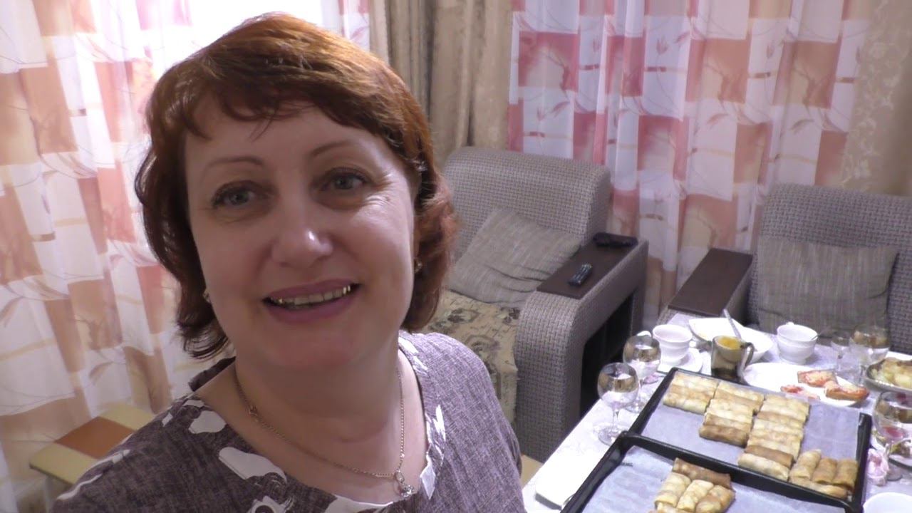 Празднуем Прощеное Воскресенье