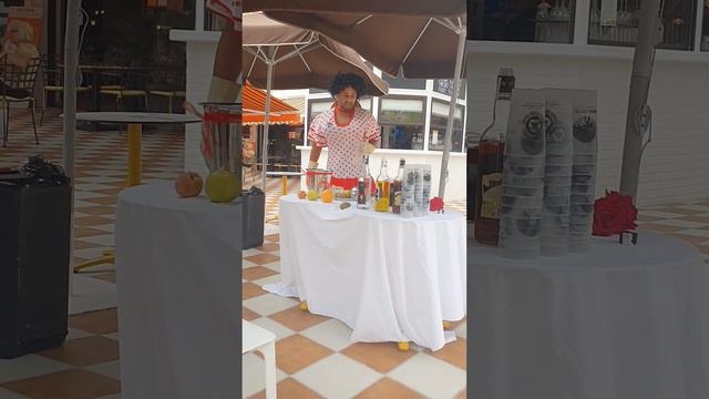 рецепт настоящей Сангрии прямиком из Испании)))) смотреть онлайн