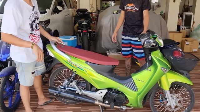 สจ.แบงครอนเงน จะขายรถใหพโอม แตงแบบน จะขายไดกบาท