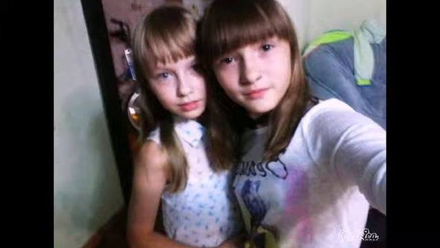Моя любимая сестра !