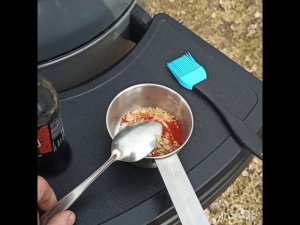 Готовим бобра