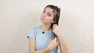 Стайлер для волос с Алиэкспресс l Как выпрямить волосы стайлером l Как завить волосы стайлером