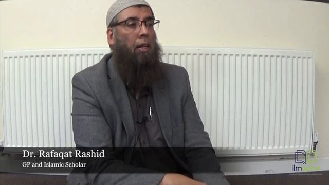 Muslim Minds: Episode 5 - Dr Rafaqat Rashid