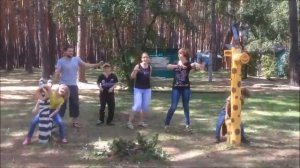 Иртышские зори