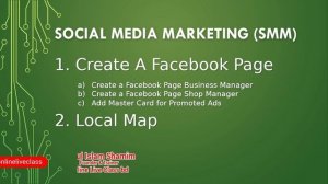 Class 15 | What is Social Media Marketing (SMM) | Digital Marketing | LEDP
