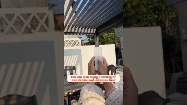 Garden Pergola Sunrooms Hotel glass sunroom Apartment Office Leisure Gazebo Outdoor смотреть онлайн