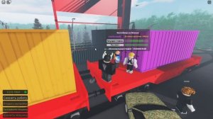 КАК ЗАРАБОТАТЬ В Russia Car Driving:Piter в роблоксе?