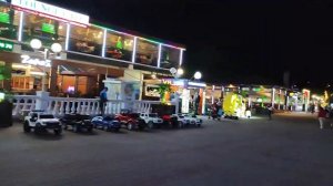 Кабардинка