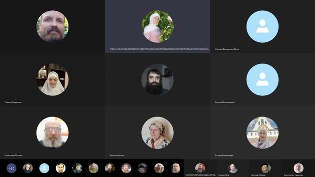 Утренняя молитва 27 04 23 смотреть онлайн