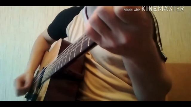 На поле танки грохотали на гитаре смотреть онлайн