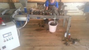 Обновлённый Мини ТПА Валли