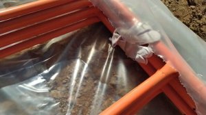 Вышка строительная КОМПАКТ