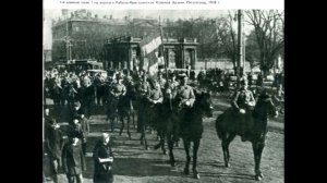 Марш Буденного. Мы красная кавалерия. We red cavalry. КОННИЦА.mp4