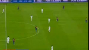 Barcelona 3-2 Real Madrid Spanish Super Cup18 08 2011