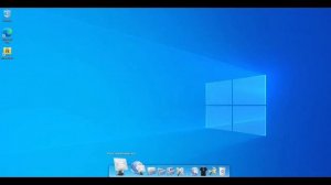 Как сделать панель задач в windows как в Mac os