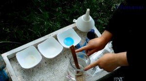 ПЕРЕКИСЬ ВОДОРОДА, СОДА, МАСЛО лечение и профилактика от грибковых заболеваний огурцов и растений!