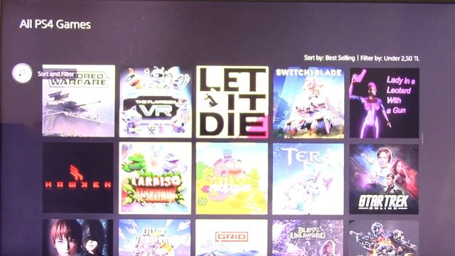 Как повысить тариф подписки PlayStation Plus с обычного Essential на Deluxe, Extra в Турции на PS5 смотреть онлайн