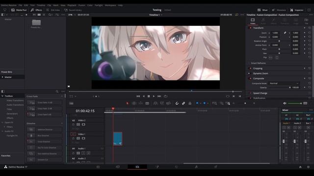DaVinci Resolve | How to Use & Create Presets | Free Editing Pack Tutorial