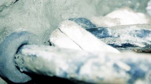 Герметизация вводов коммуникаций и кабельных групп