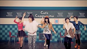 T-ara - Like The Beginning (official HD)