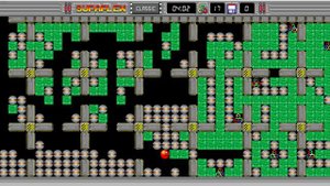 Supaplex Level 46