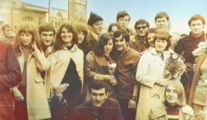 Геологи. 3 часть. Выпуск1975 года ДВПИ.mp4