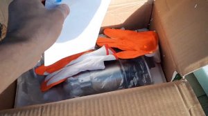 Стартер 24 В на ЮМЗ