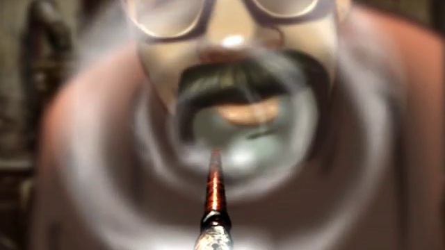 Трэйлер несуществующего фильма