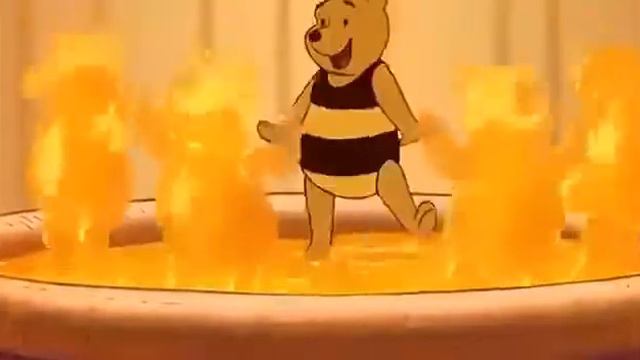 Вини пух смотреть онлайн