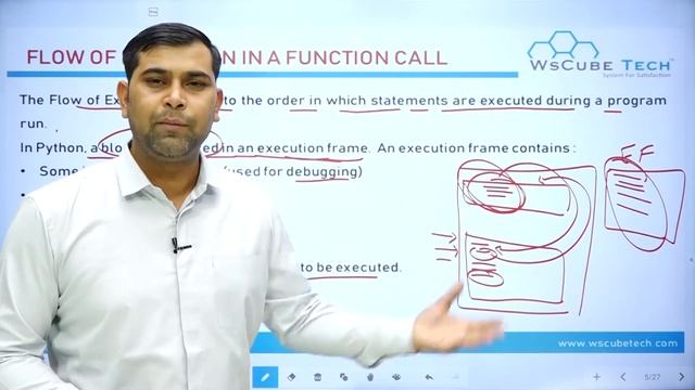 Python Working with Functions | working with functions in python class 12 | Python for Class 12 #20