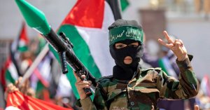 Израиль сегодня не уничтожает Хамас, он его возрождает на десятилетия вперед!