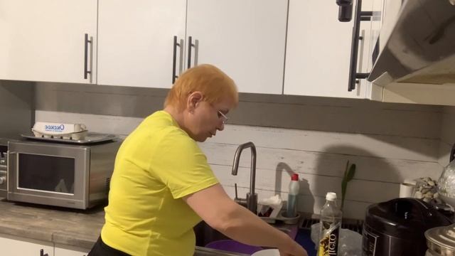 209.2./ВКУСНАЯ ВЫПЕЧКА.@ В гостях у Жени / Италия/ Спасибо за рецепт. смотреть онлайн