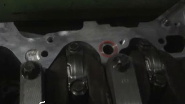 Сборка двигателя Ниссан MR20DE