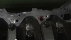 Сборка двигателя Ниссан MR20DE
