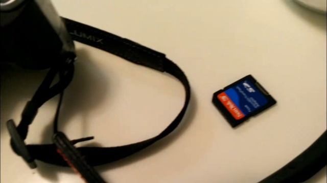 Panasonic LX100 capturing & Powerdirector mobile on LG G3 editing смотреть онлайн