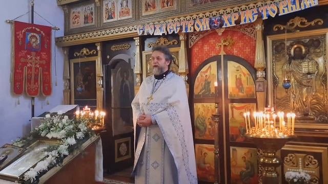 Спасаемся святой водой Крещения