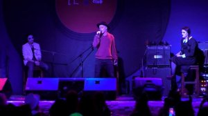 11. Игорь Кроль - Актриса