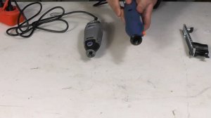 Dremel VS Китайский Dremel Часть 2