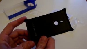 2 Полезный обзор чехла для   Nokia Lumia 925 Nokia CC 3065 Wireless Charging Cover REVIEW