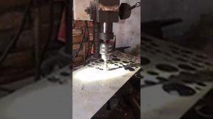 Набор сверл из быстрорежущей стали для сверления отверстий,