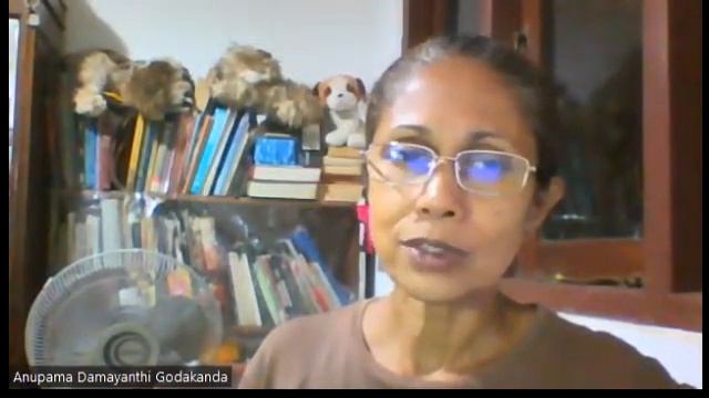 Holy Sonnet 14 by John Donne analyzed by Anupama Godakanda смотреть онлайн